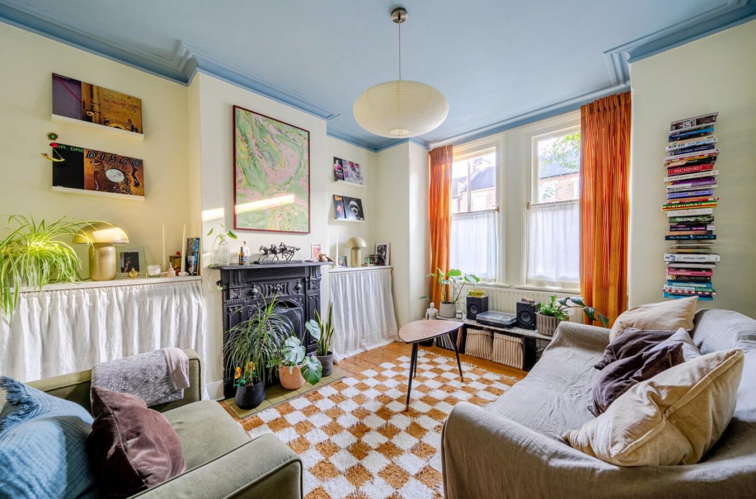 Rubens Street, London, SE6 4DH