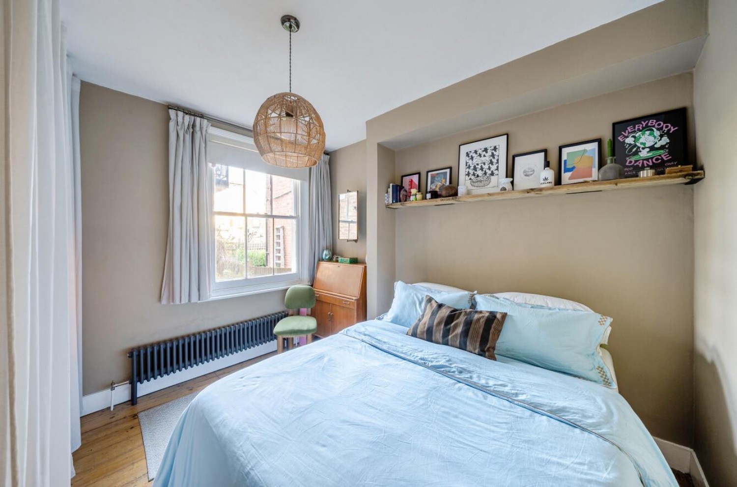 Rubens Street, London, SE6 4DH