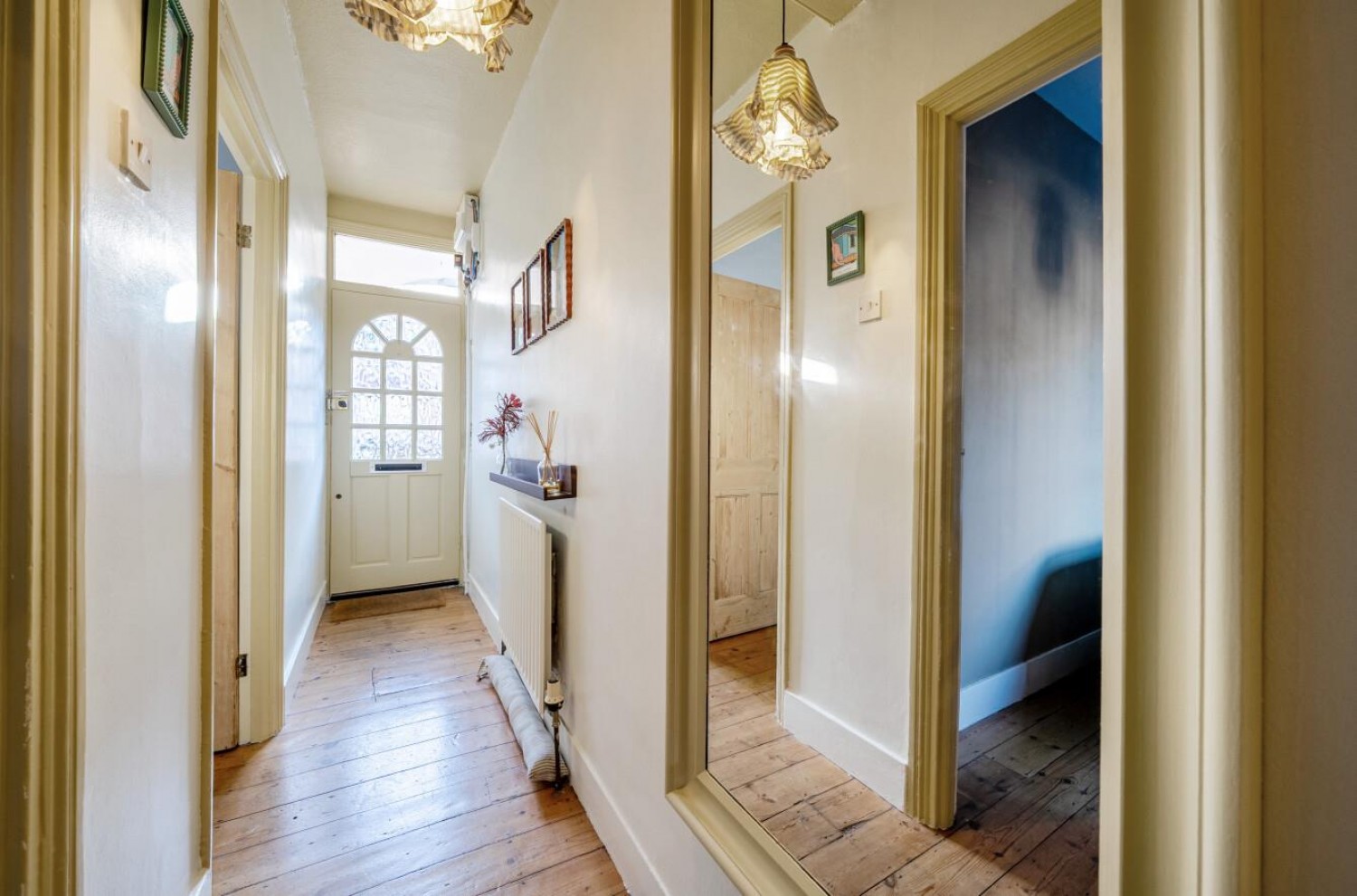 Rubens Street, London, SE6 4DH