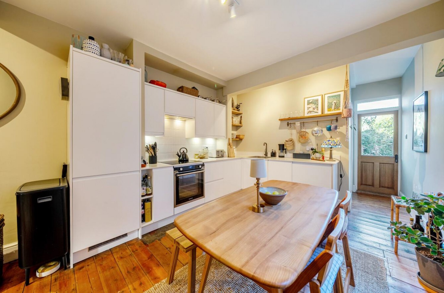 Rubens Street, London, SE6 4DH