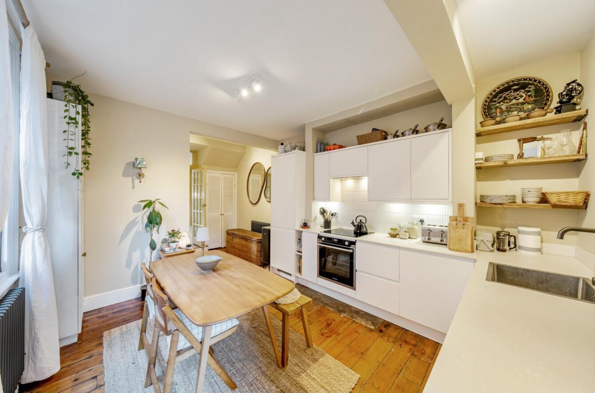 Rubens Street, London, SE6 4DH