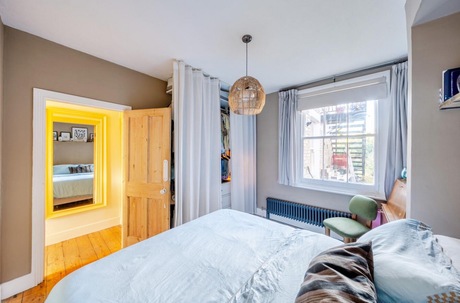 Rubens Street, London, SE6 4DH