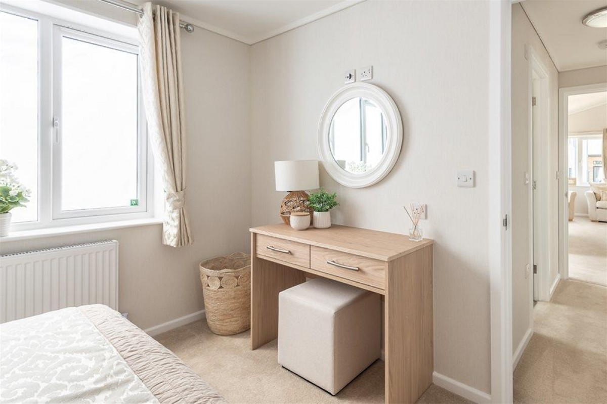 Garston Park, Garston Park, Tilehurst