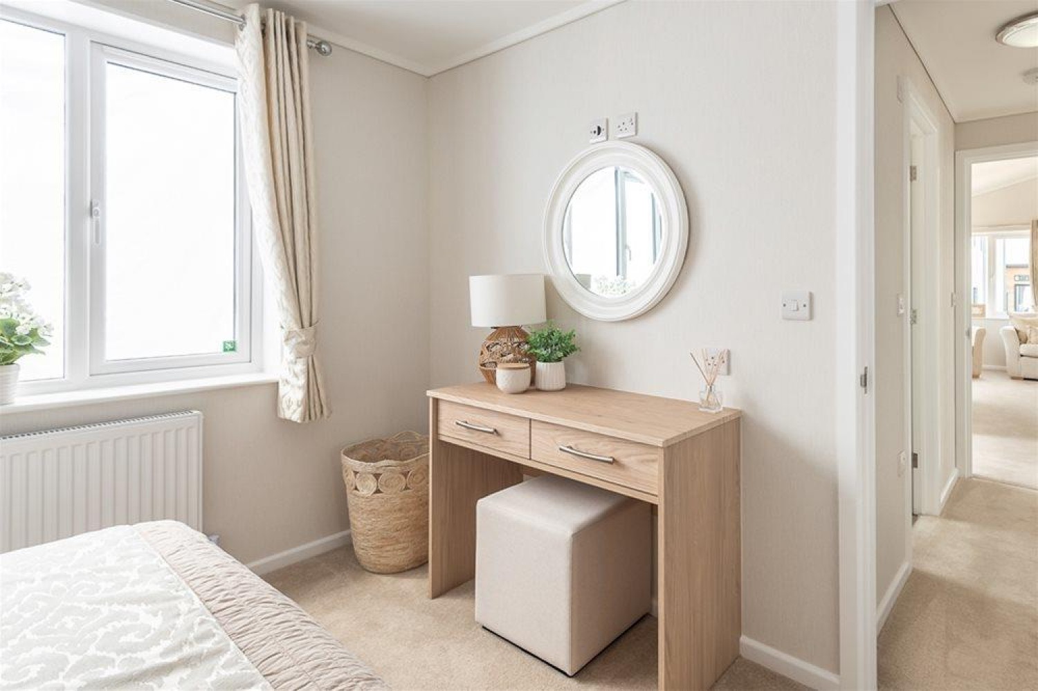 Garston Park, Garston Park, Tilehurst