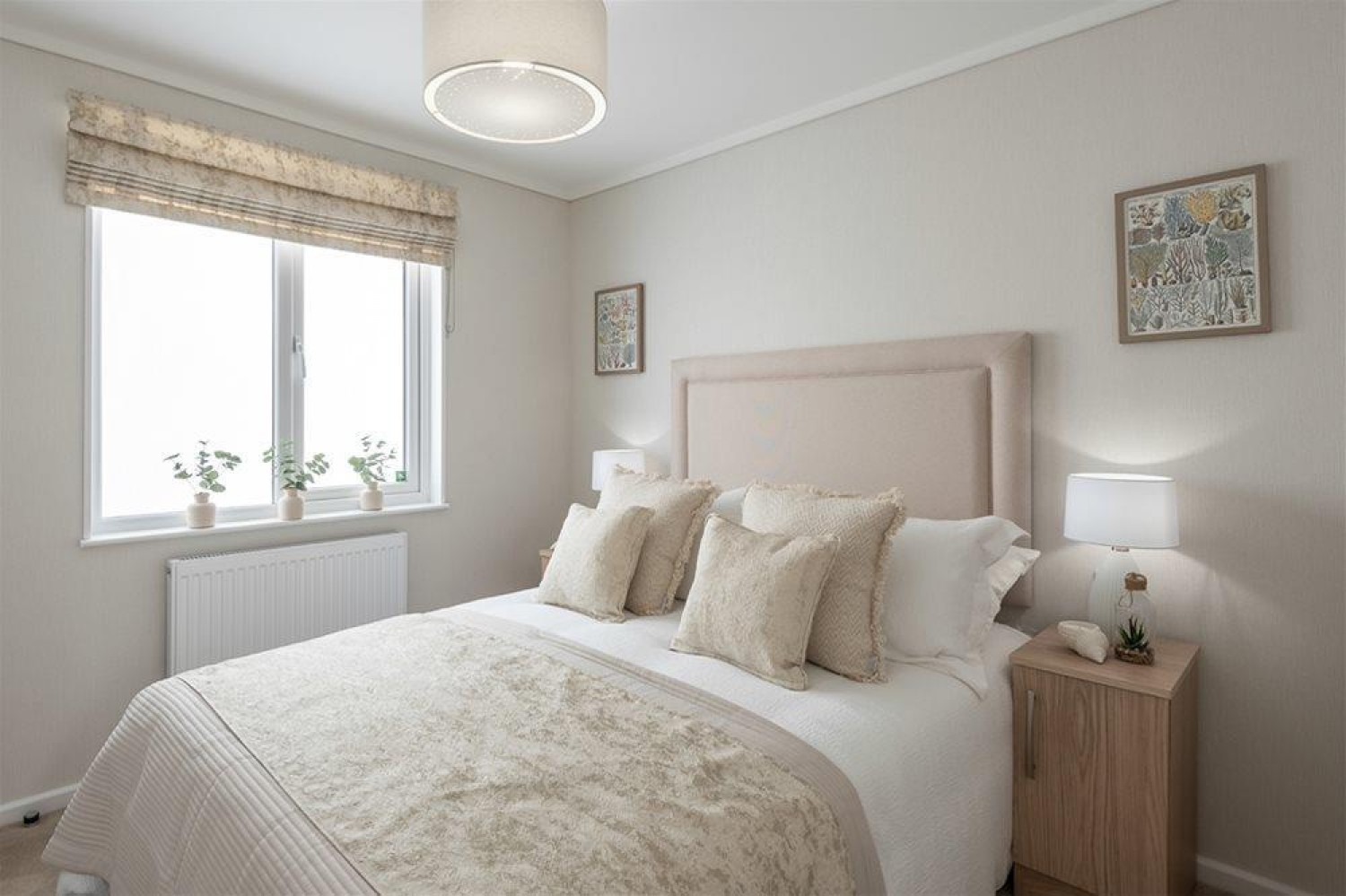 Fifth Avenue, Garston Park, Tilehurst