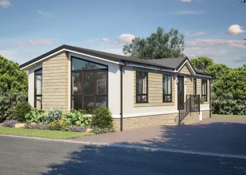 First Avenue, Garston Park, Tilehurst