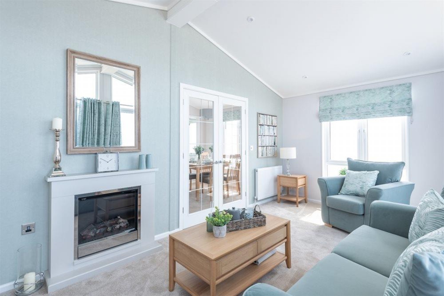 First Avenue, Garston Park, Tilehurst