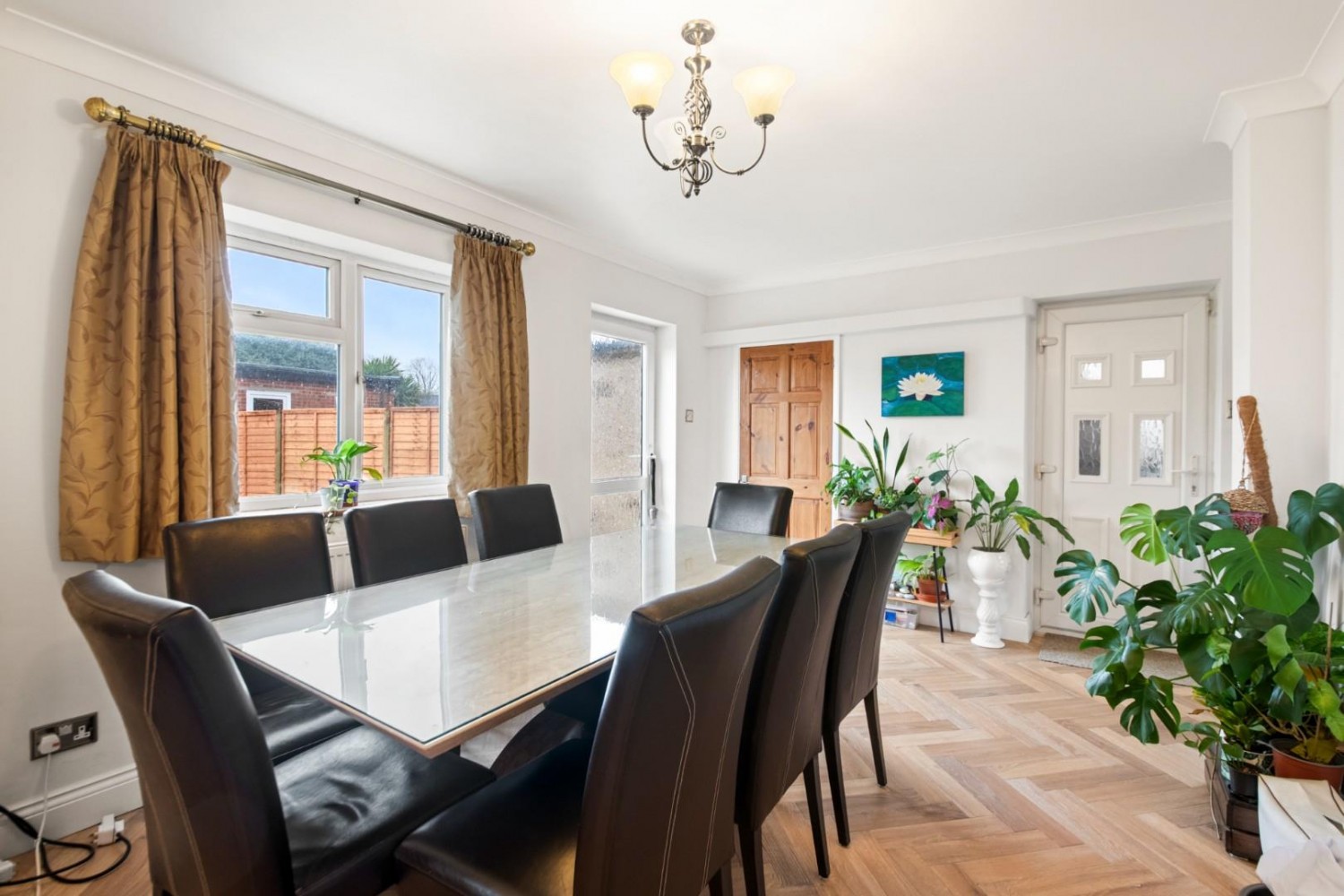 Prestwick Close, Southall