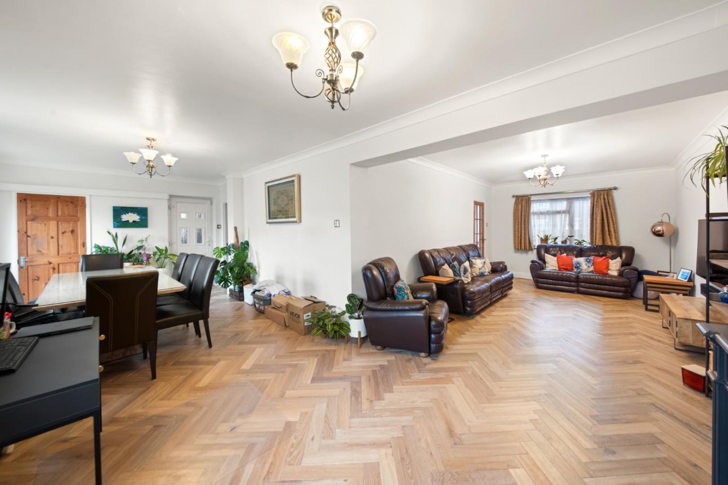 Prestwick Close, Southall