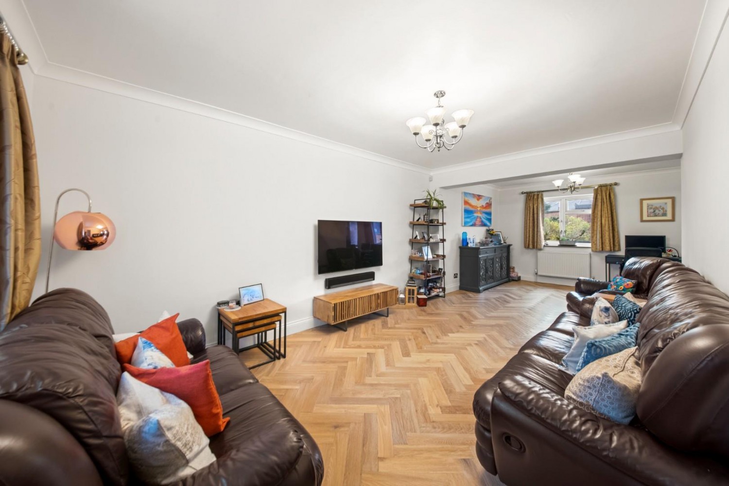 Prestwick Close, Southall