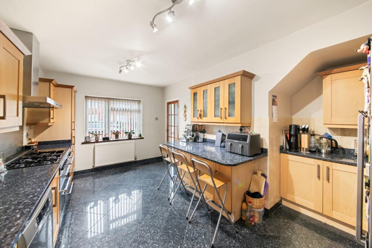 Prestwick Close, Southall