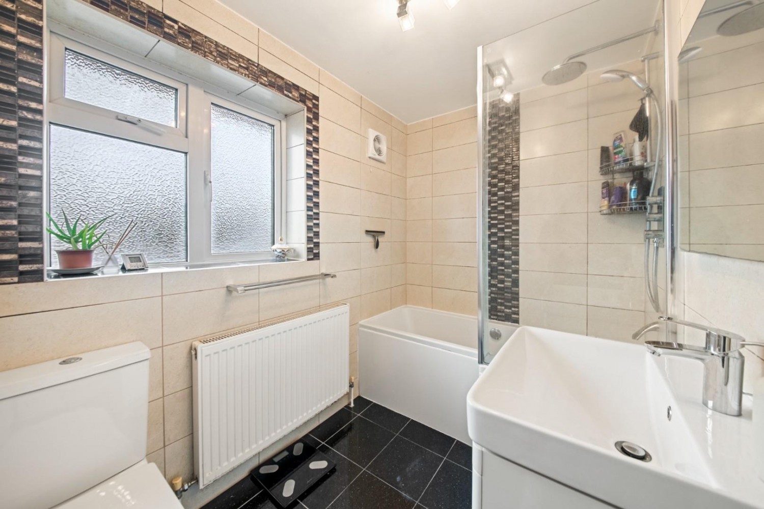 Prestwick Close, Southall