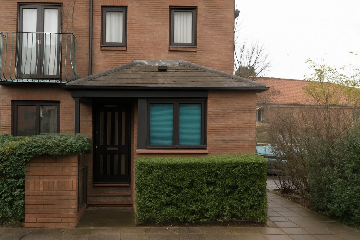 Blackfriars Court, Newcastle upon Tyne, NE1