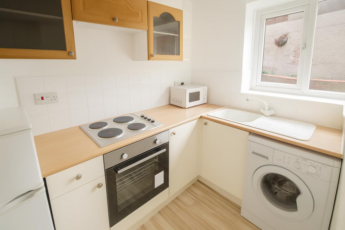 Blackfriars Court, Newcastle upon Tyne, NE1