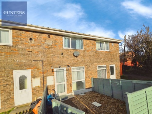 Cae Ffynnon, Brackla, Bridgend