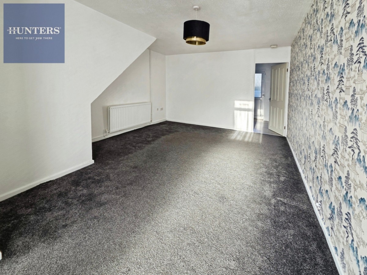 Cae Ffynnon, Brackla, Bridgend