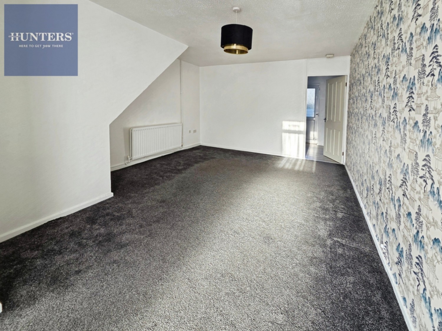 Cae Ffynnon, Brackla, Bridgend