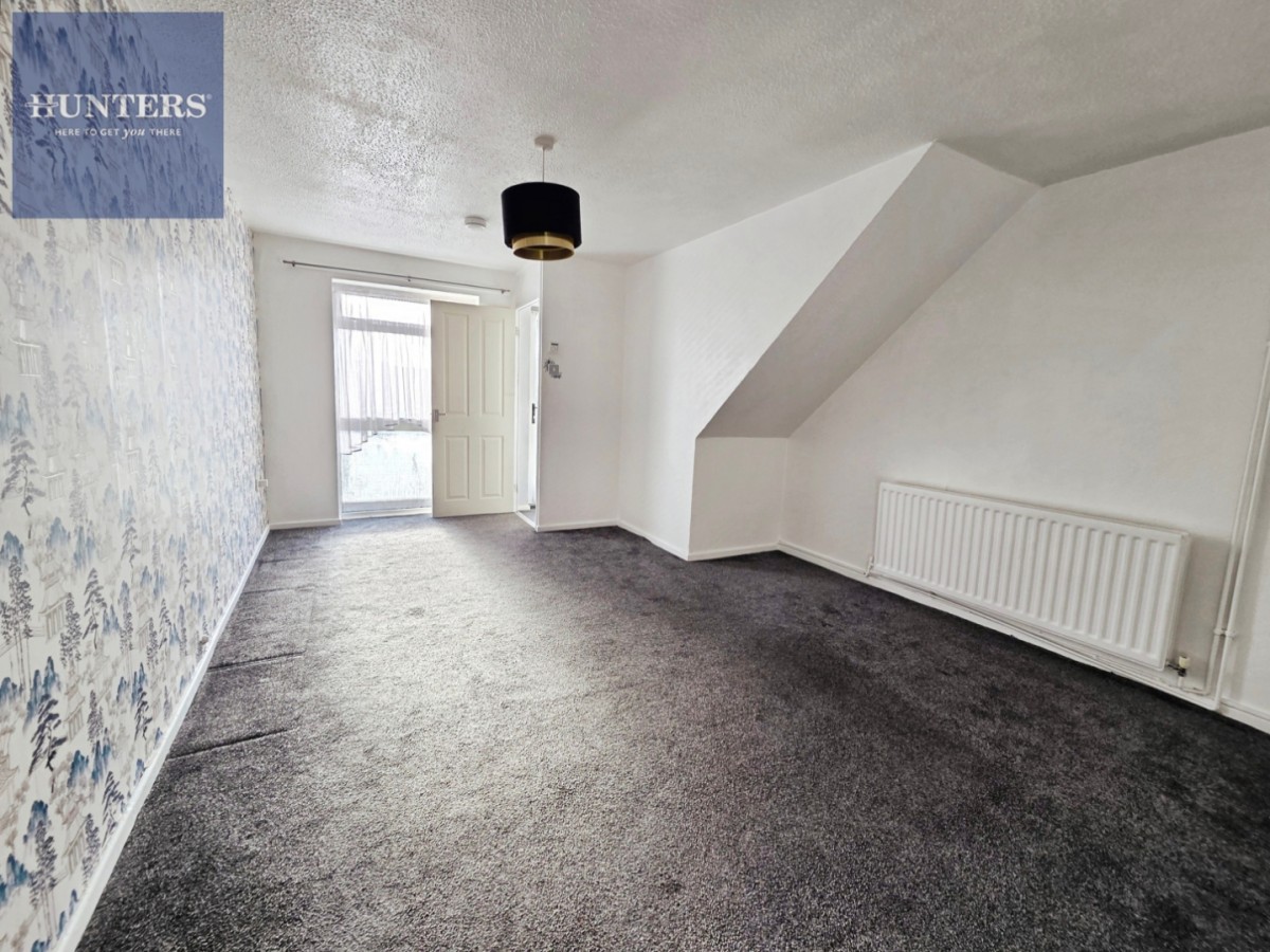 Cae Ffynnon, Brackla, Bridgend