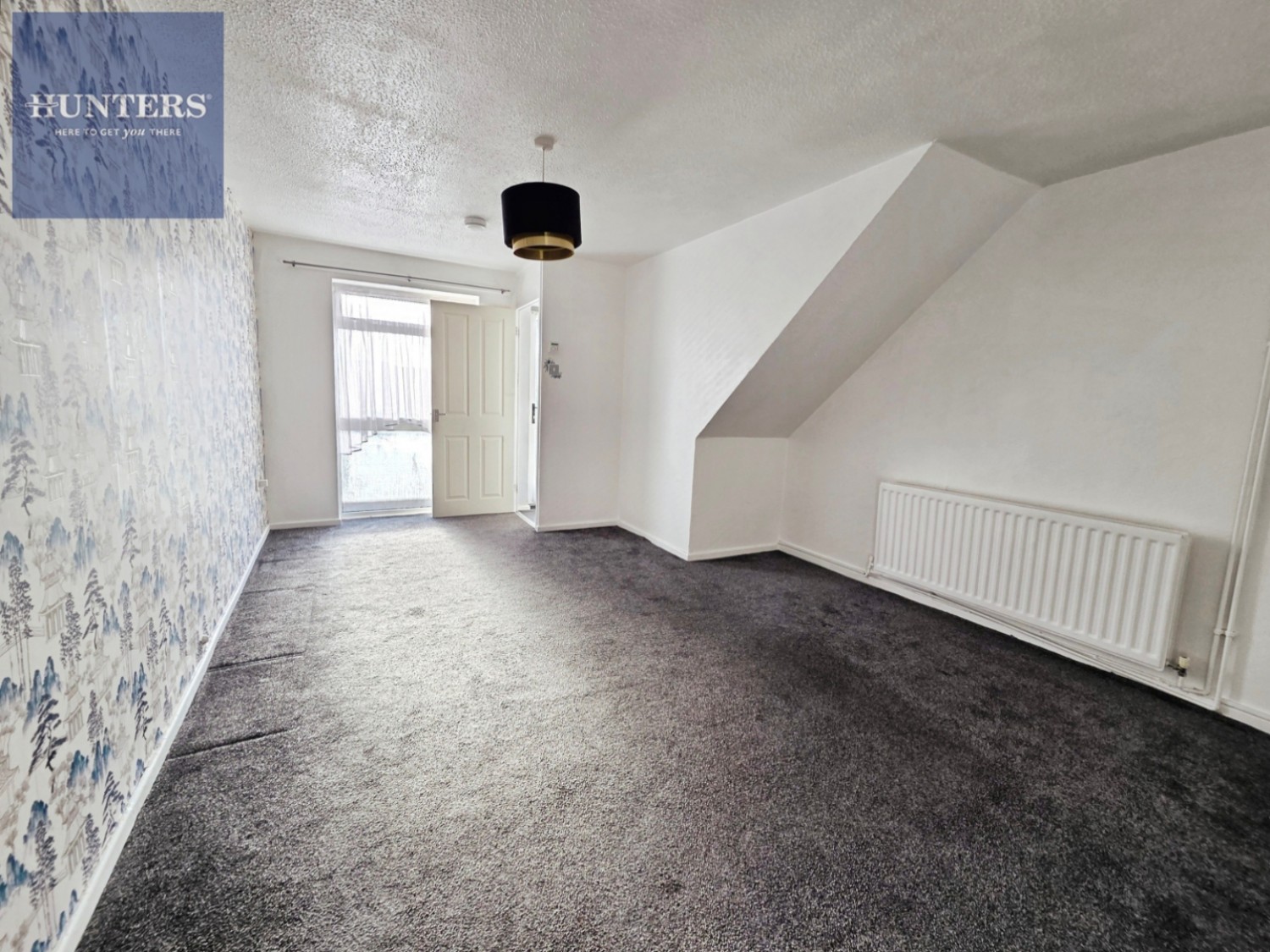 Cae Ffynnon, Brackla, Bridgend