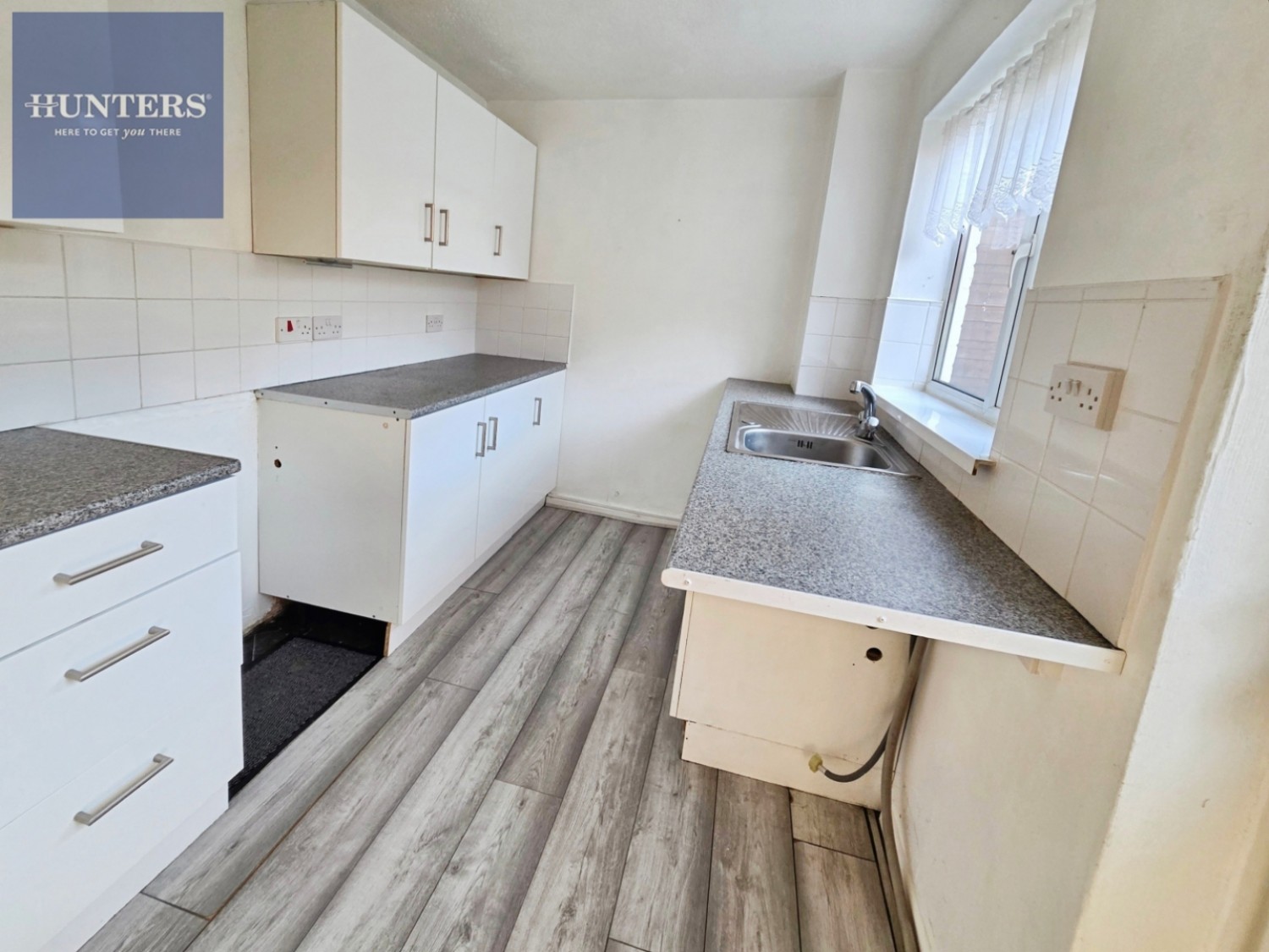 Cae Ffynnon, Brackla, Bridgend