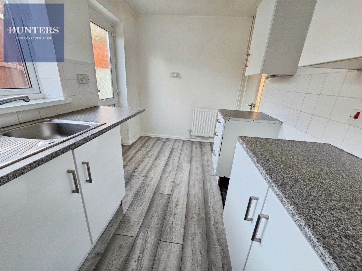 Cae Ffynnon, Brackla, Bridgend