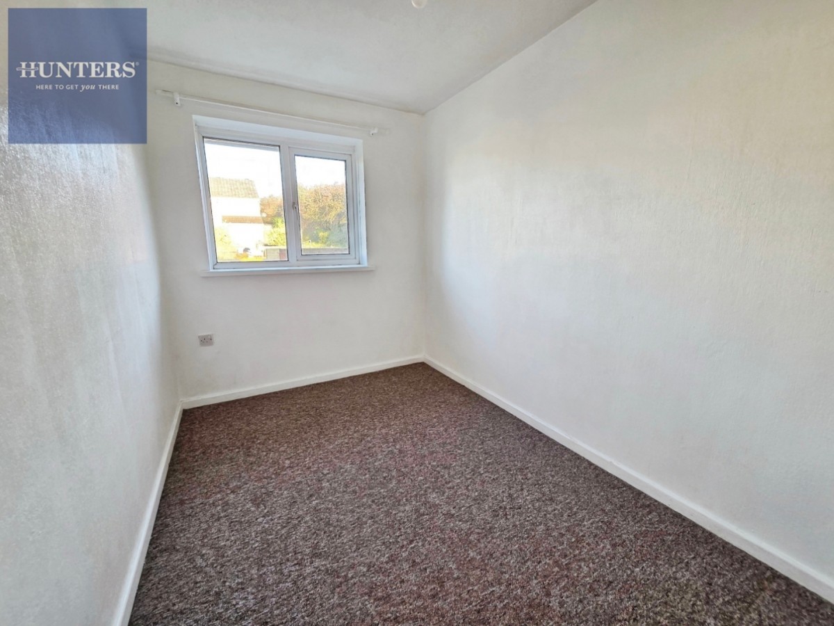 Cae Ffynnon, Brackla, Bridgend