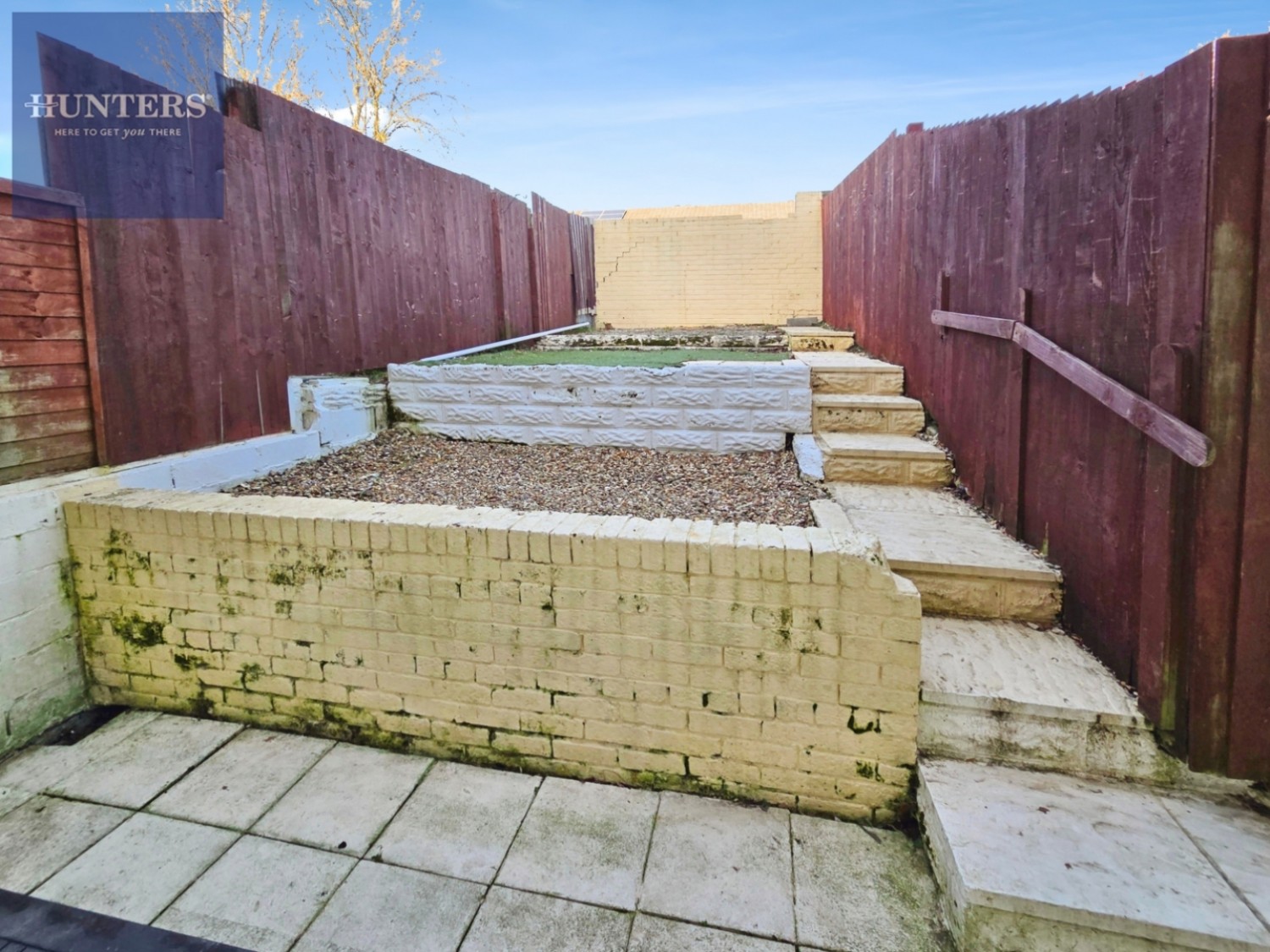 Cae Ffynnon, Brackla, Bridgend