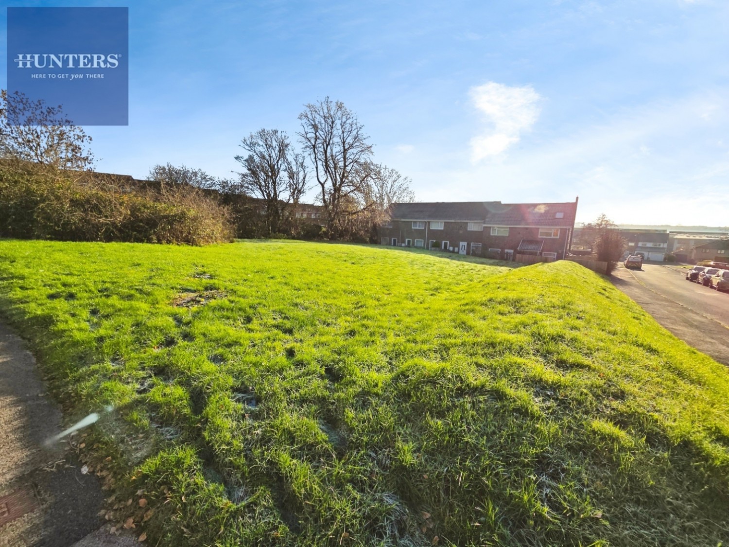 Cae Ffynnon, Brackla, Bridgend