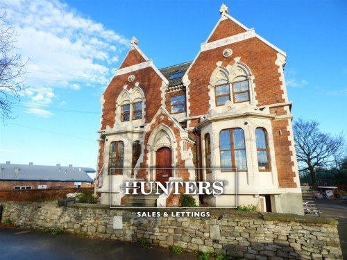 Ferrybridge Road, Castleford