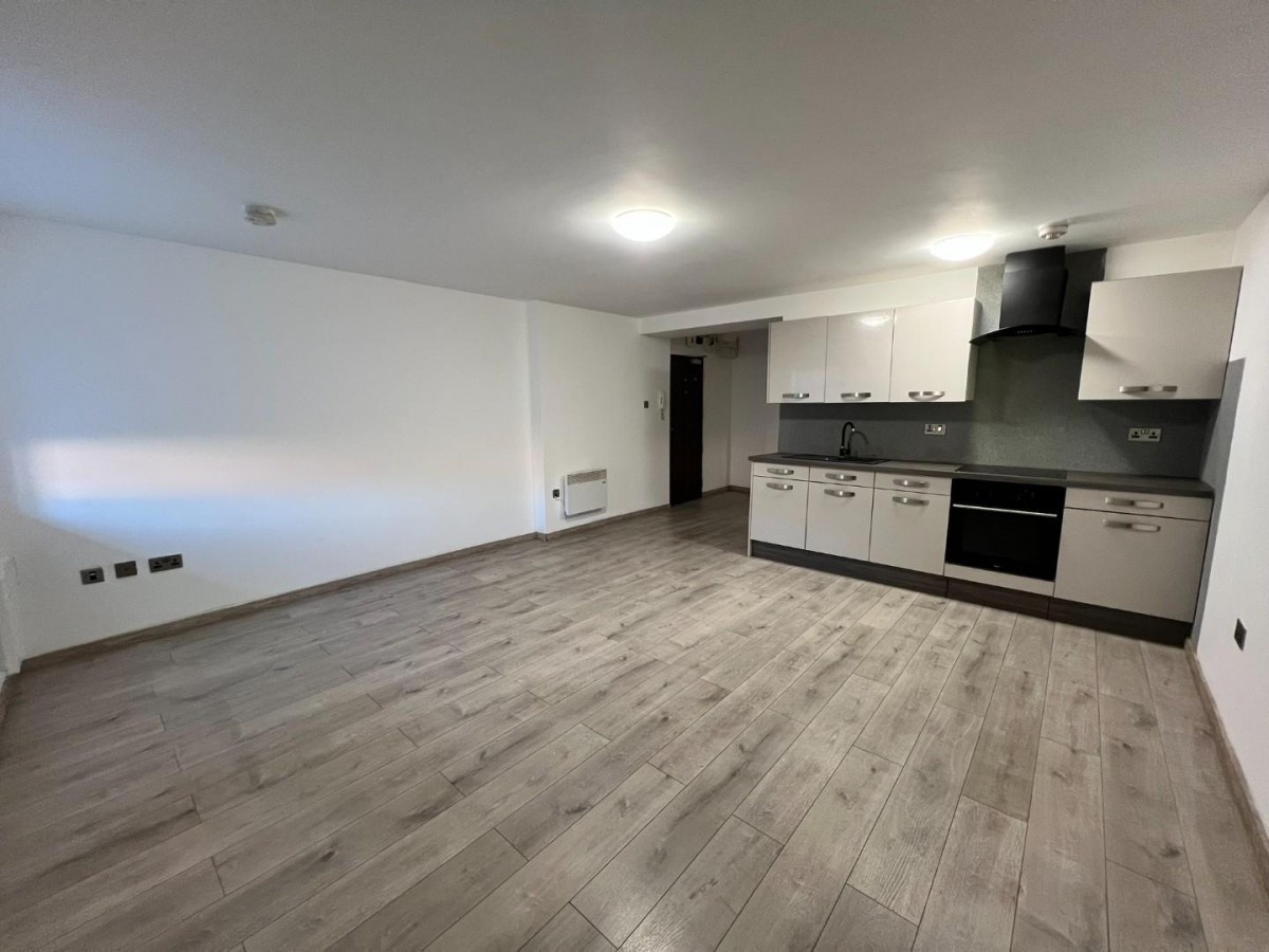 Ferrybridge Road, Castleford