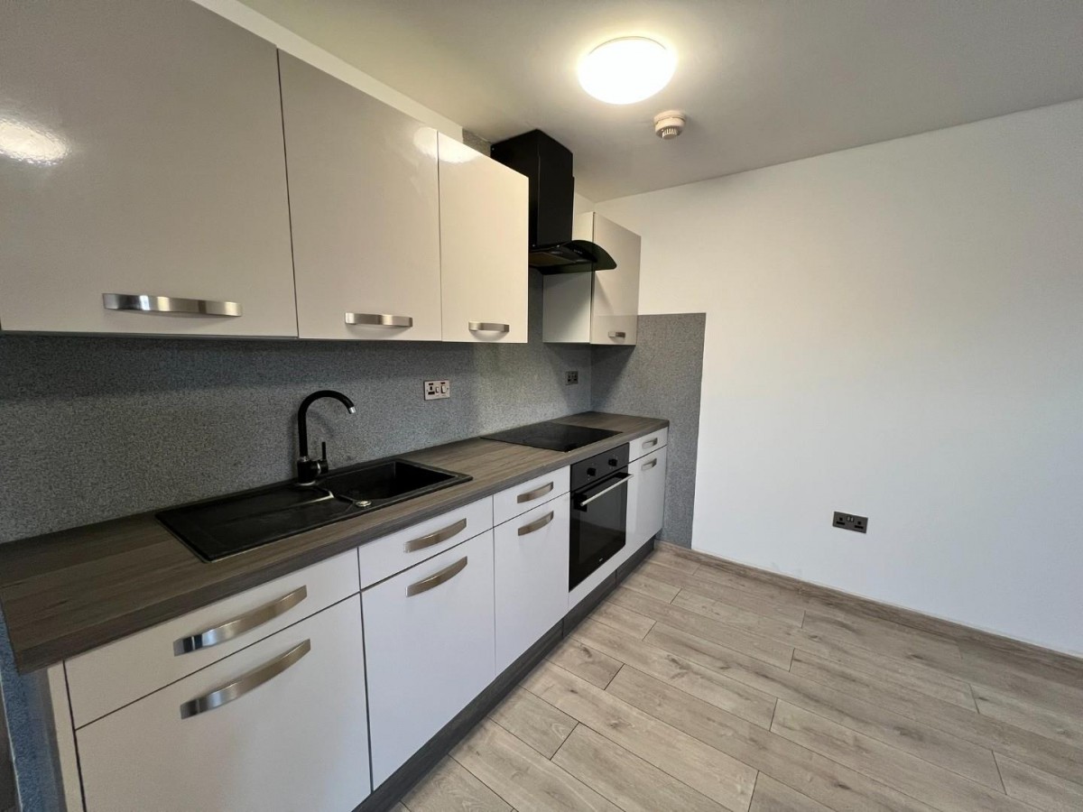 Ferrybridge Road, Castleford