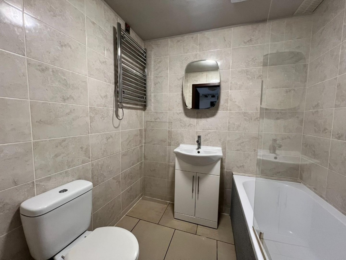 Ferrybridge Road, Castleford