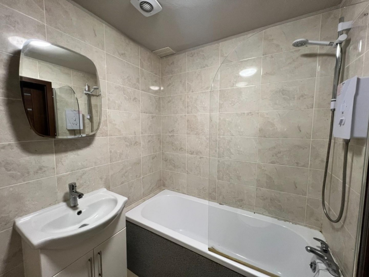 Ferrybridge Road, Castleford