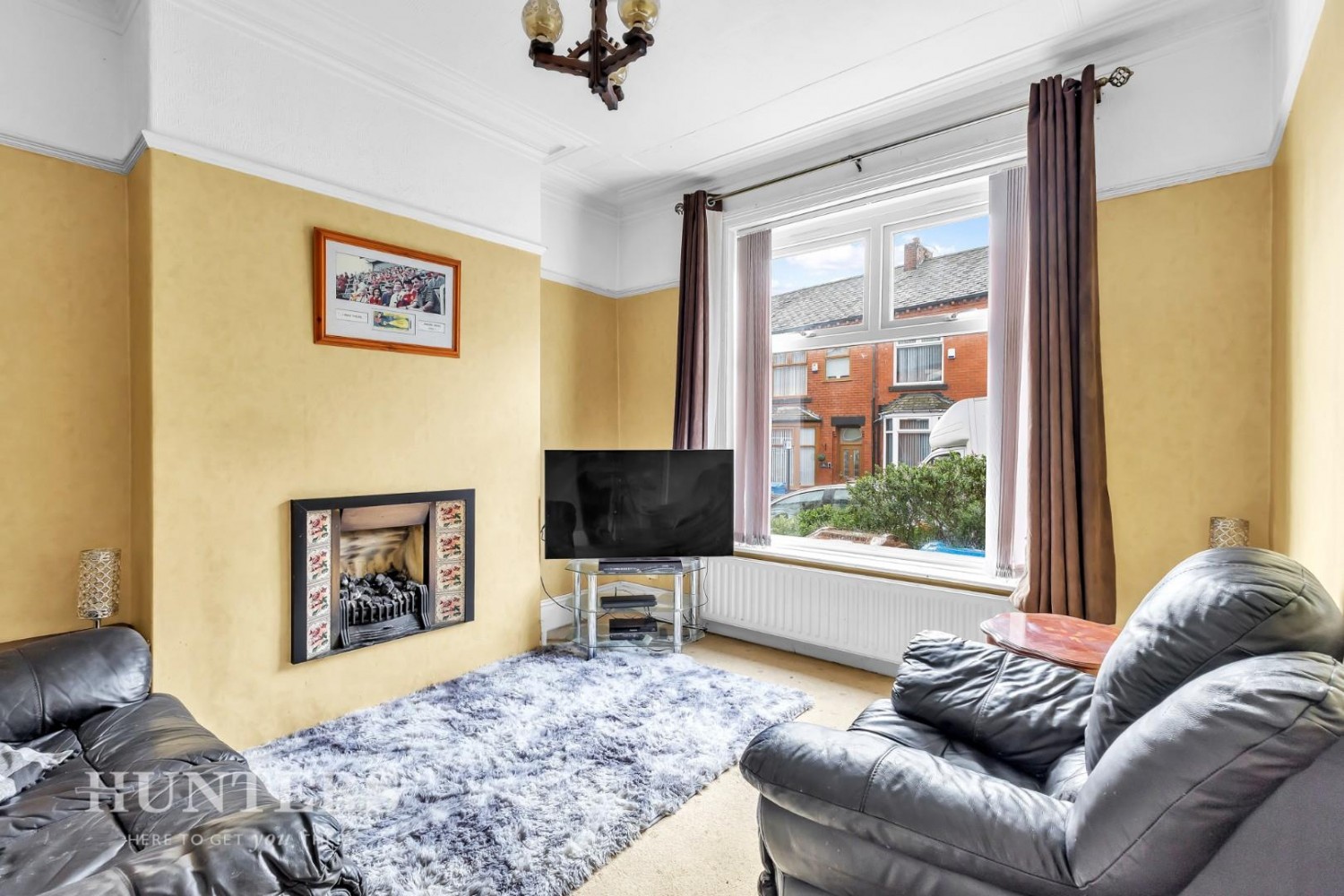 Mirfield Avenue, Oldham