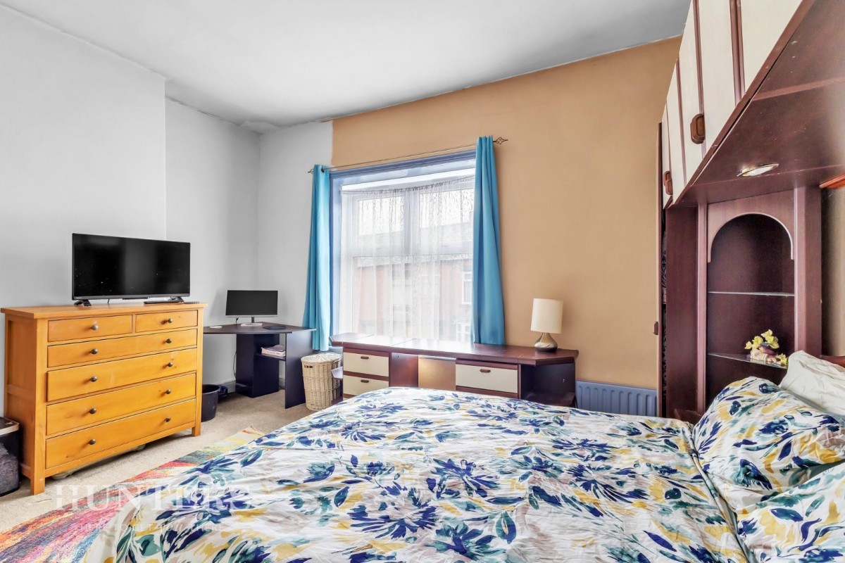 Mirfield Avenue, Oldham