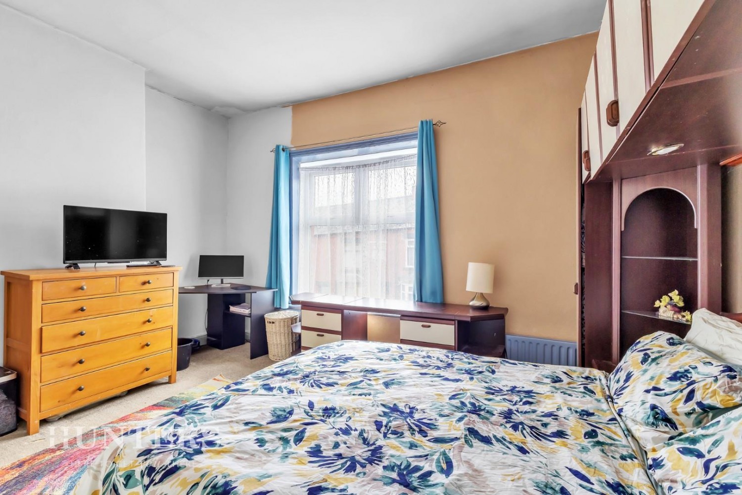 Mirfield Avenue, Oldham