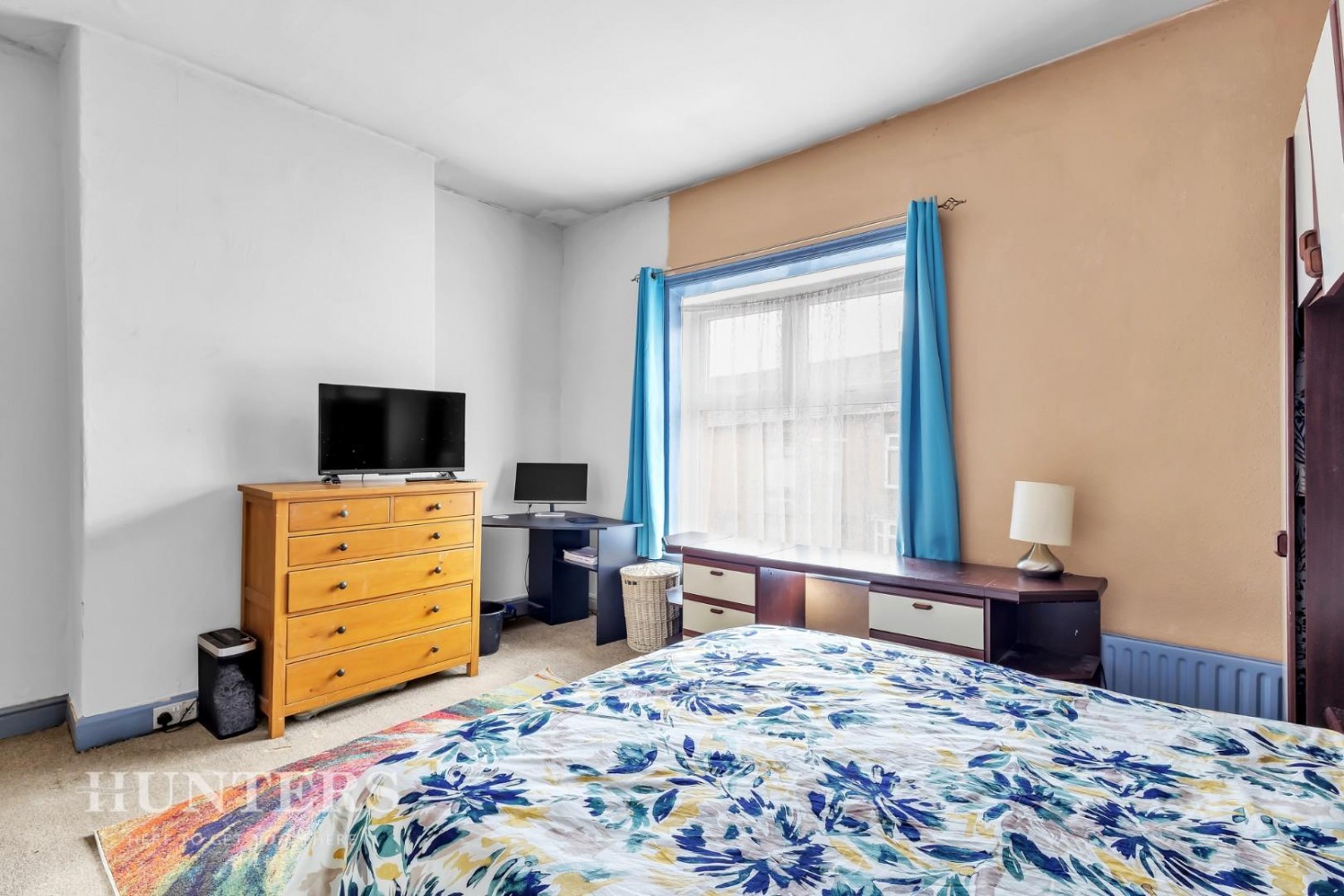 Mirfield Avenue, Oldham