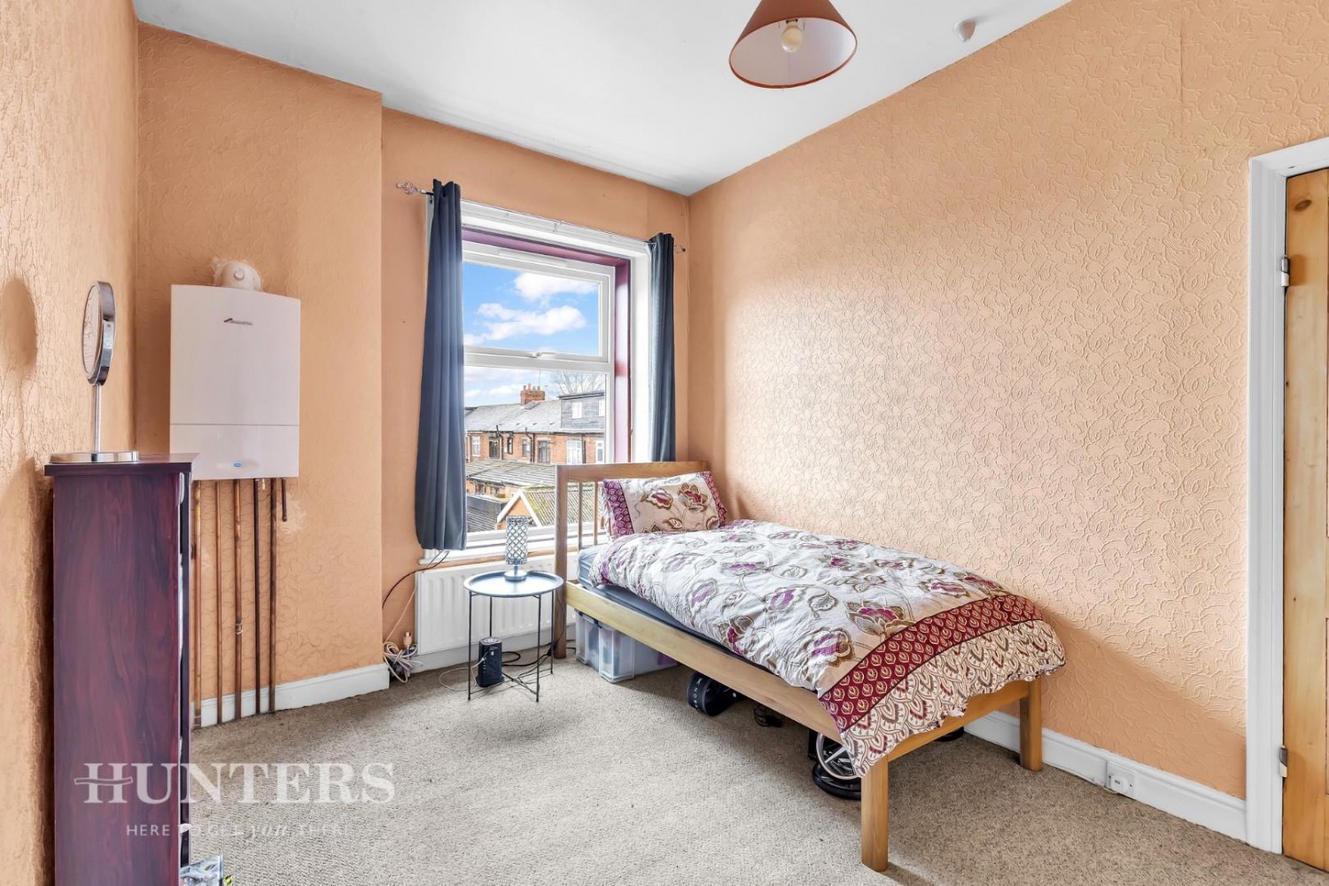 Mirfield Avenue, Oldham