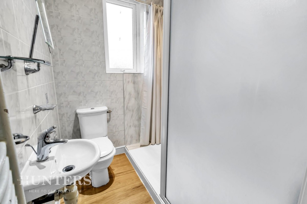 Mirfield Avenue, Oldham