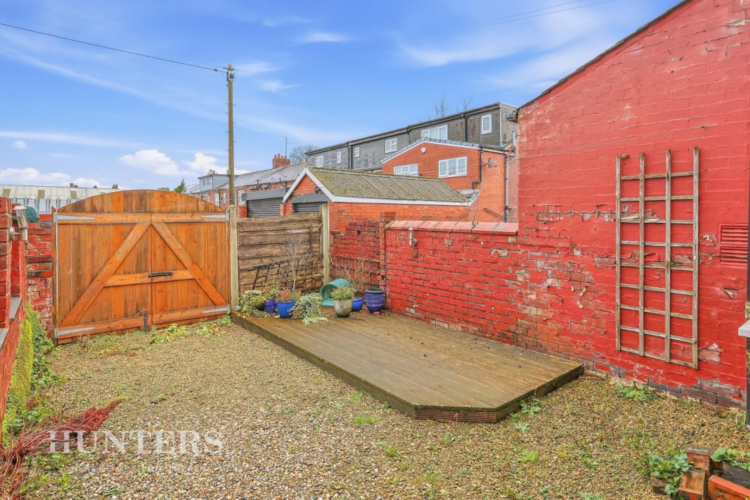 Mirfield Avenue, Oldham