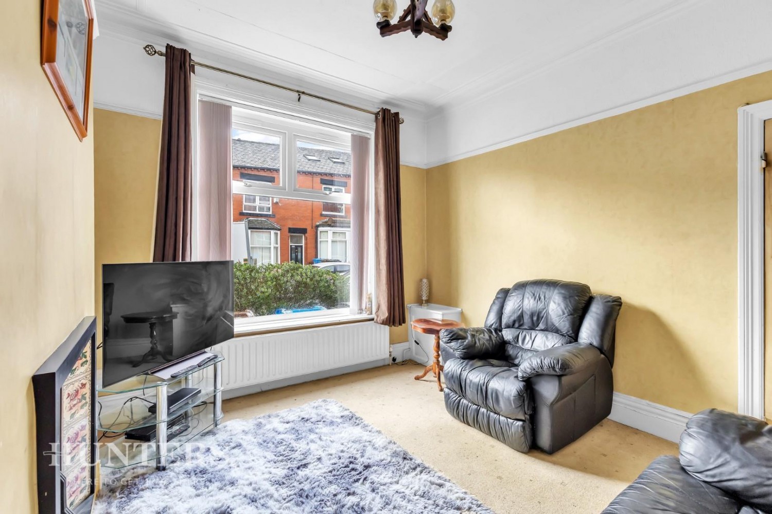 Mirfield Avenue, Oldham