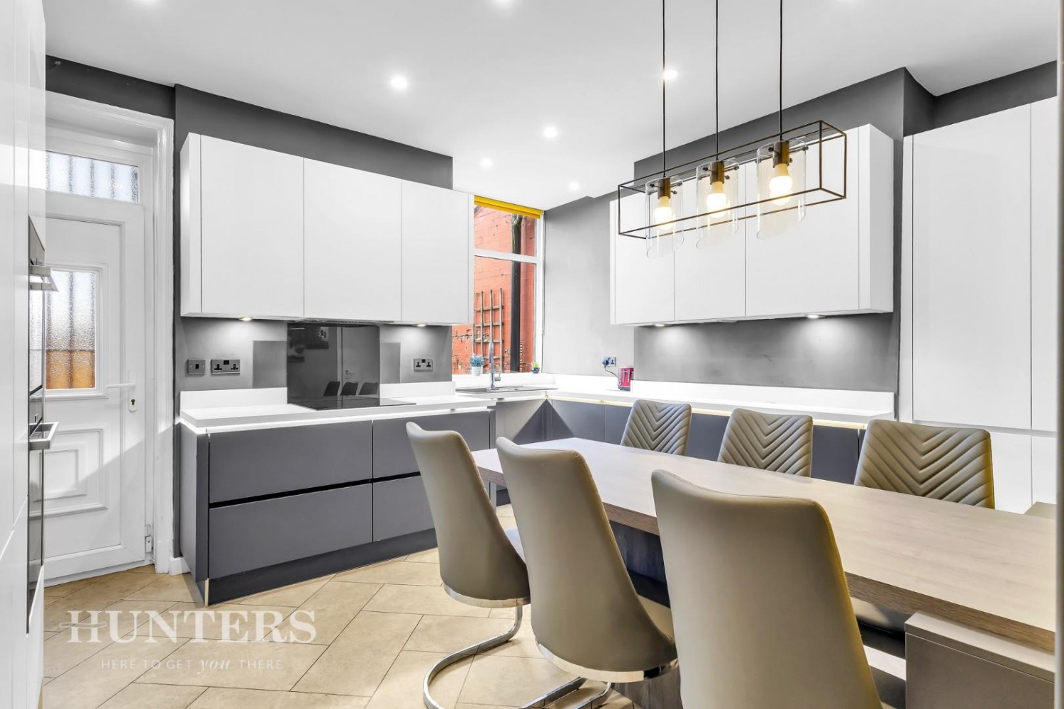 Mirfield Avenue, Oldham