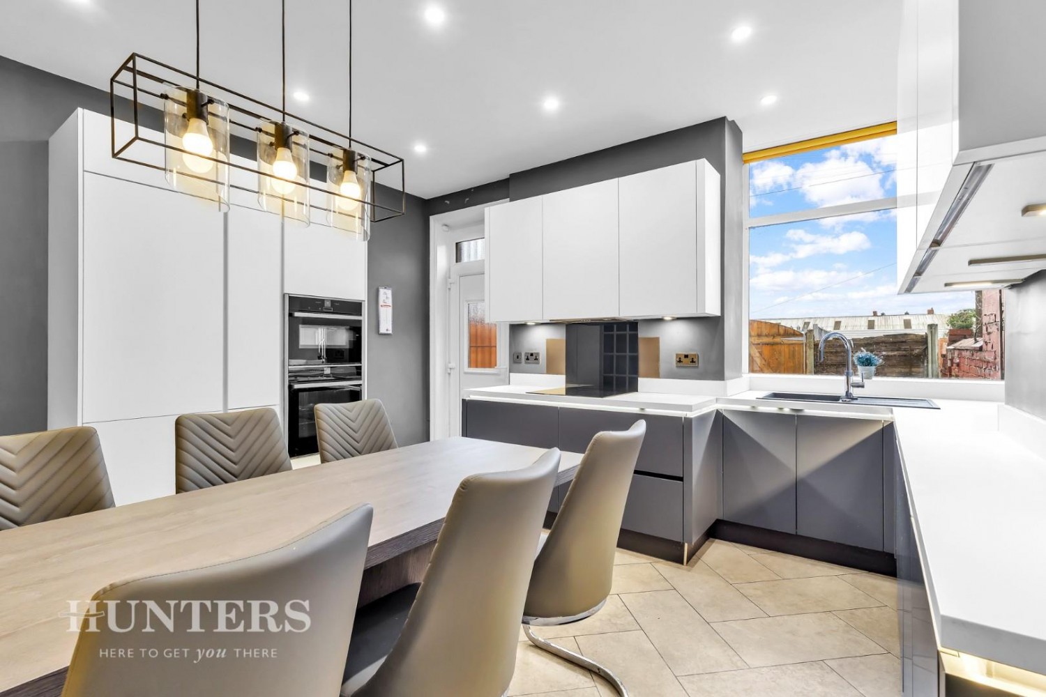 Mirfield Avenue, Oldham