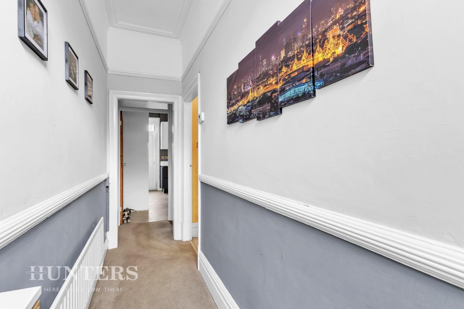 Mirfield Avenue, Oldham