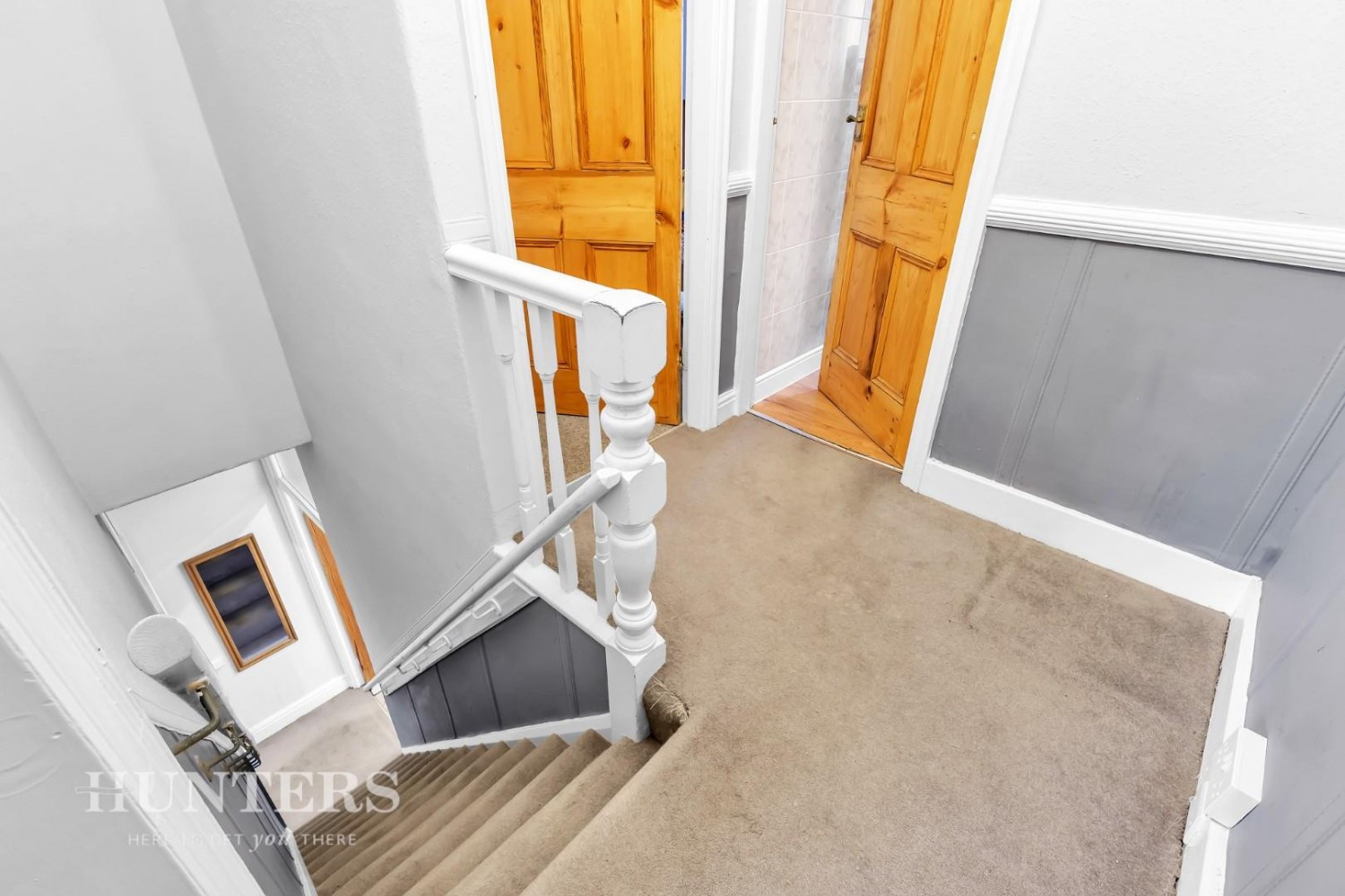 Mirfield Avenue, Oldham