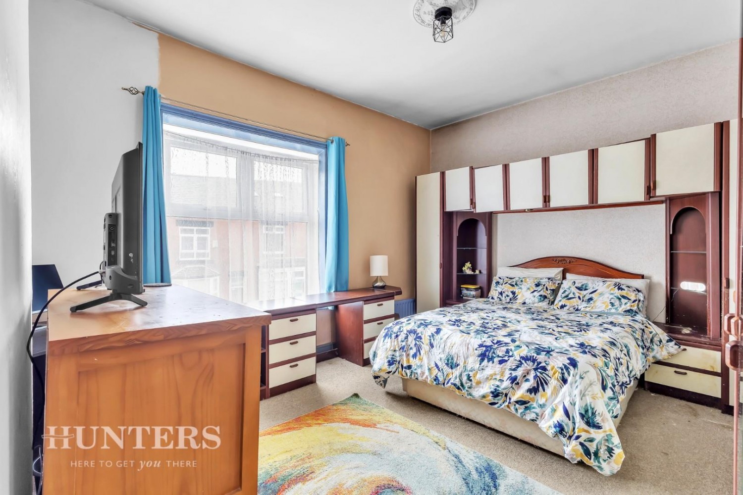 Mirfield Avenue, Oldham