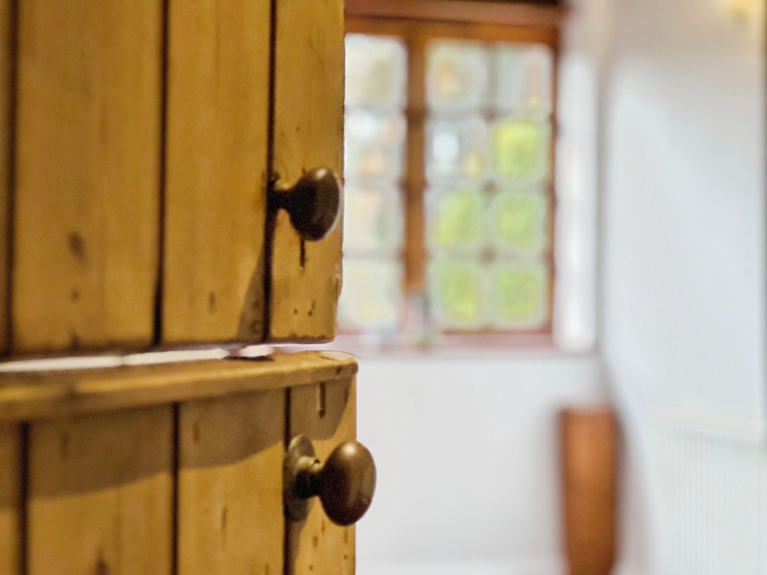 The Street, Hothfield