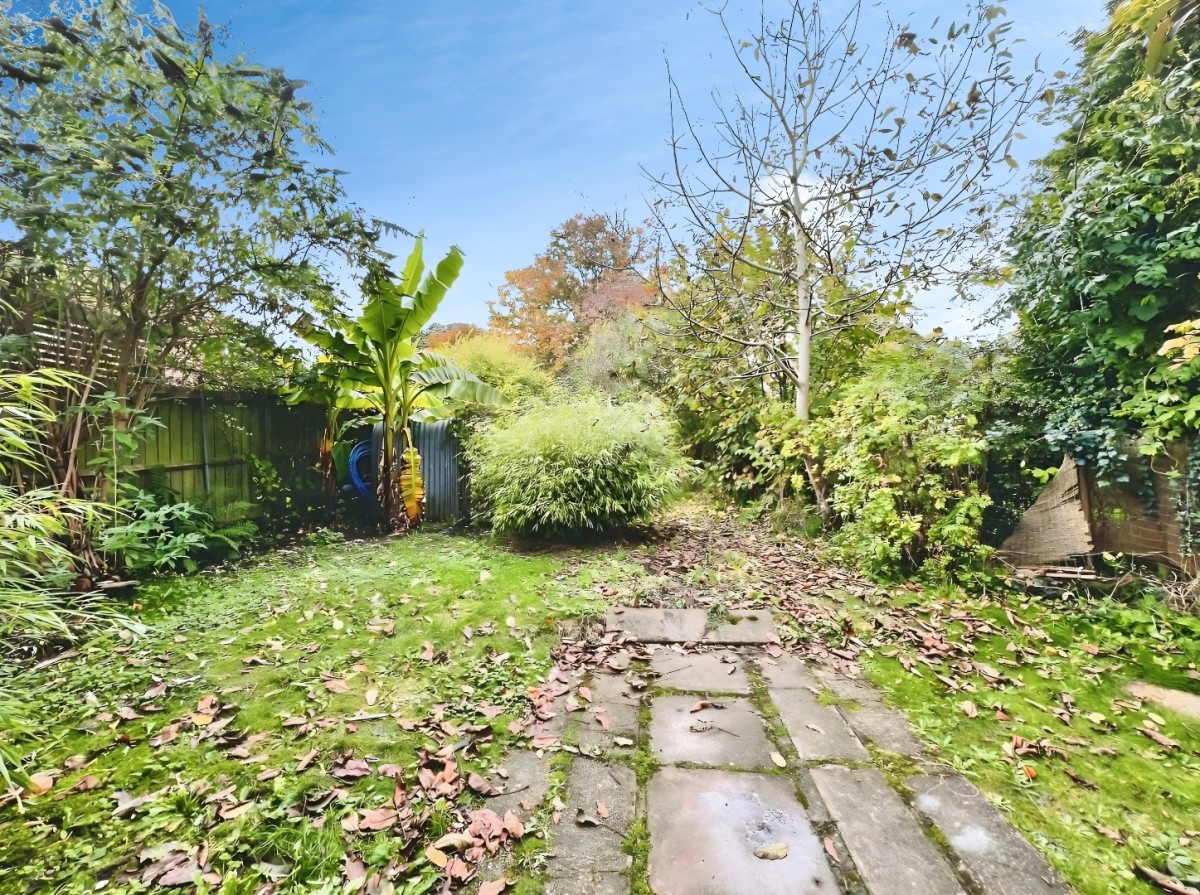 The Street, Hothfield