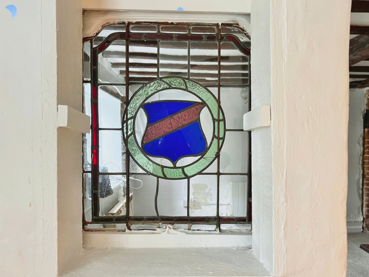 The Street, Hothfield