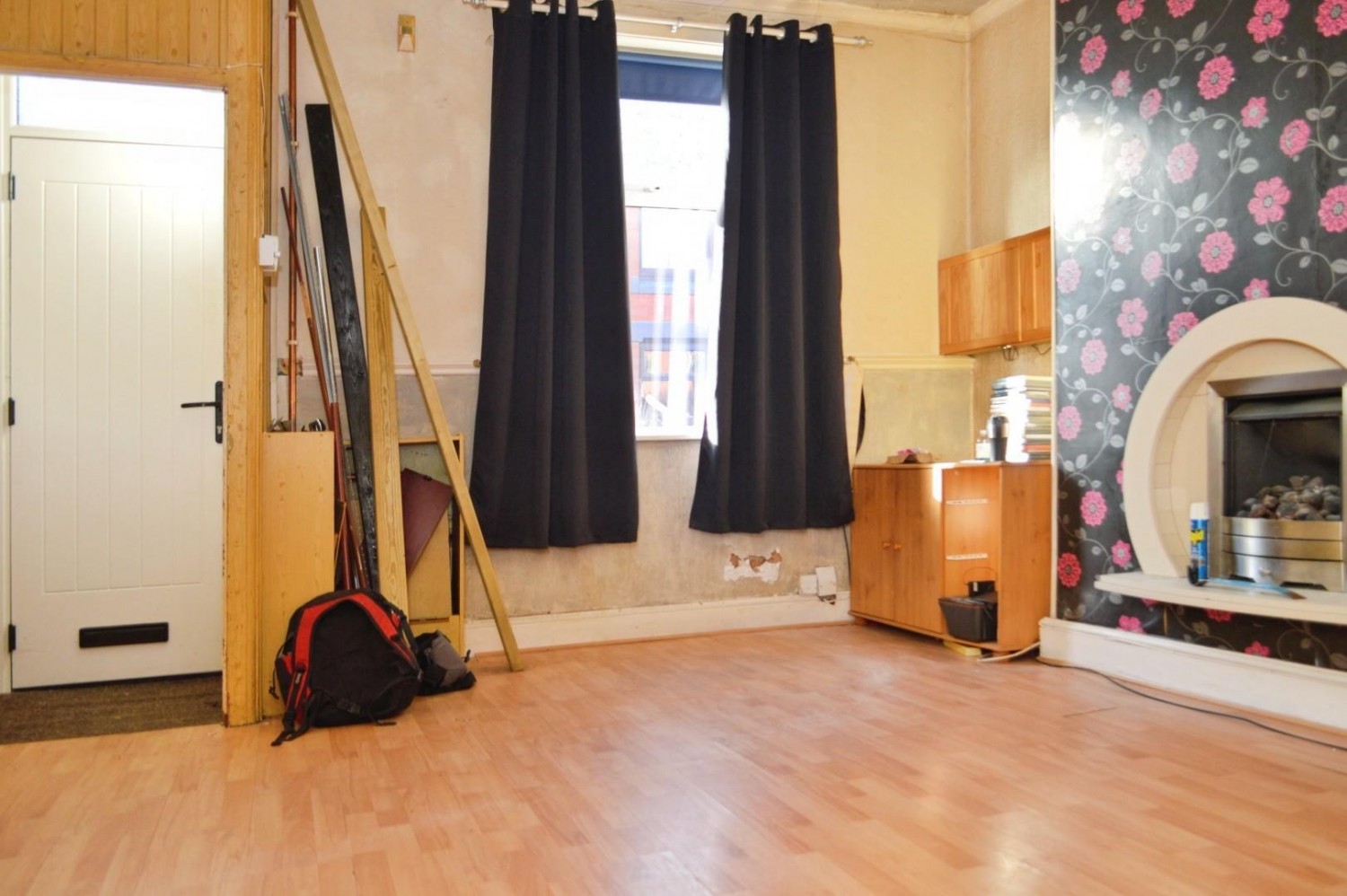 County Street, Oldham